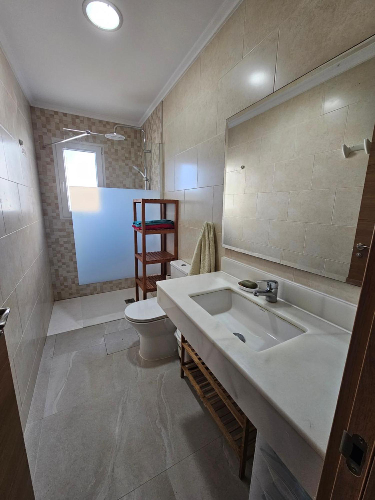 فيلا Casa De Playa En Oliva Al Lado Del Met Y Campo De Golf المظهر الخارجي الصورة