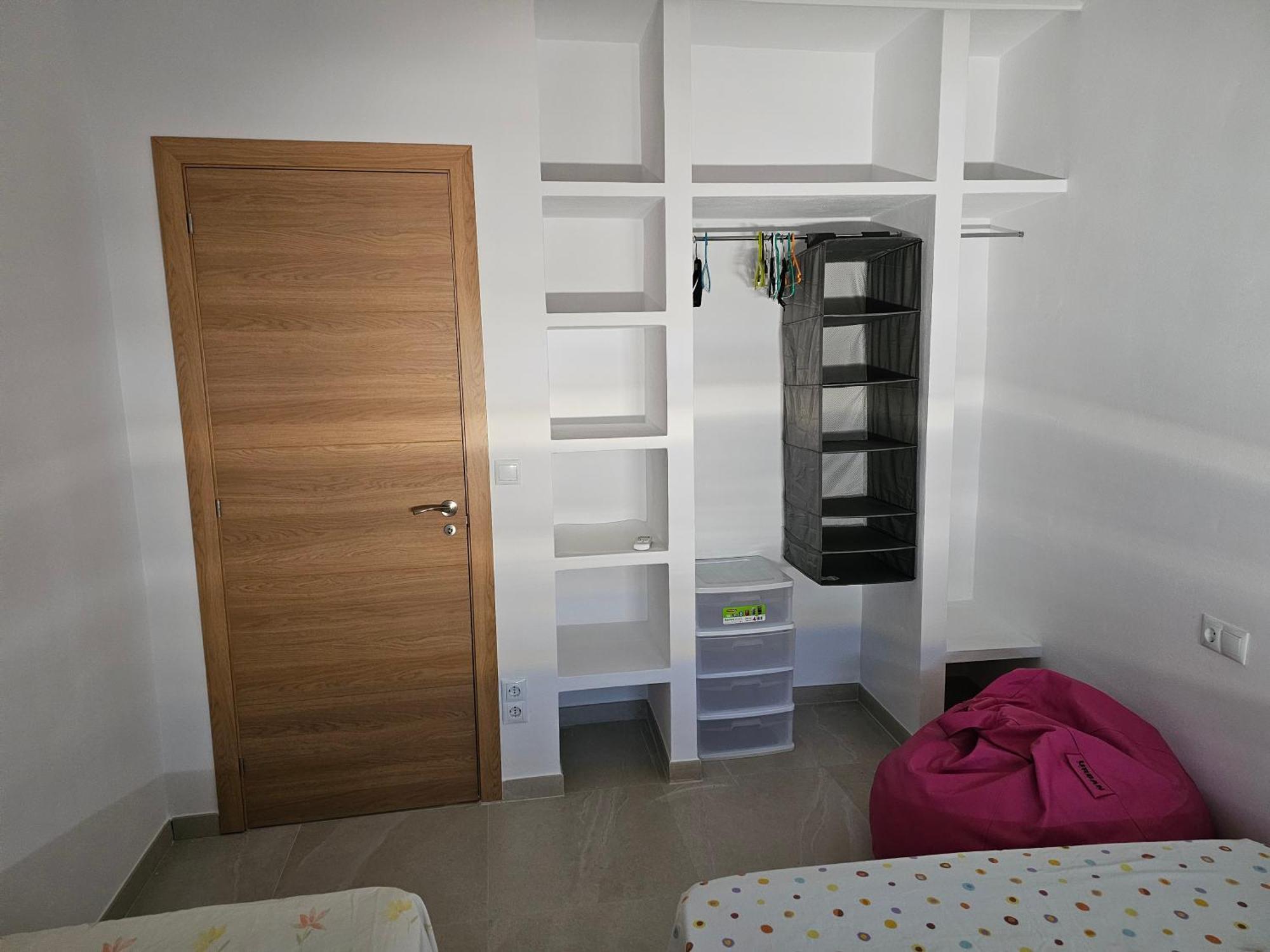 فيلا Casa De Playa En Oliva Al Lado Del Met Y Campo De Golf المظهر الخارجي الصورة