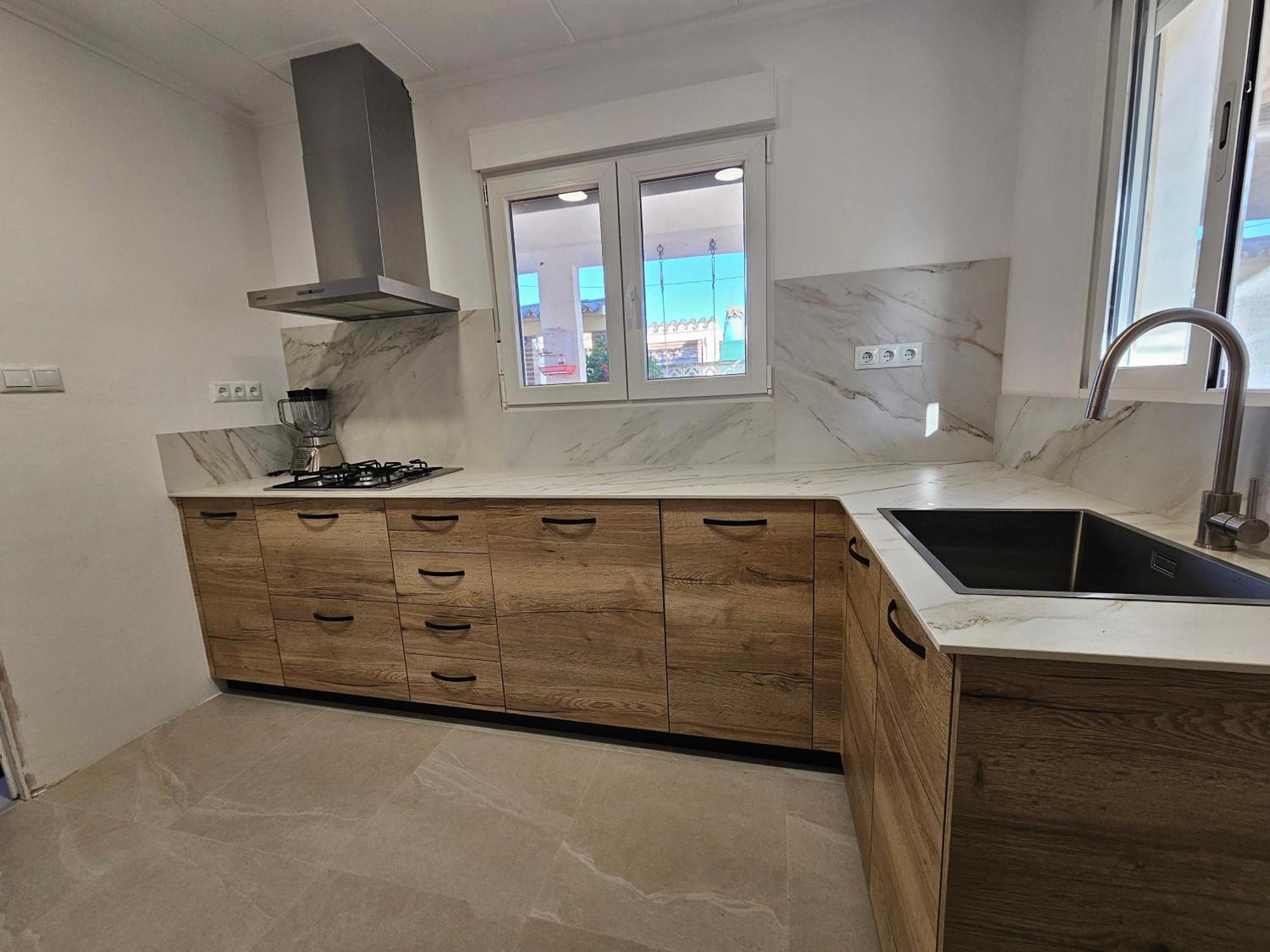 فيلا Casa De Playa En Oliva Al Lado Del Met Y Campo De Golf المظهر الخارجي الصورة
