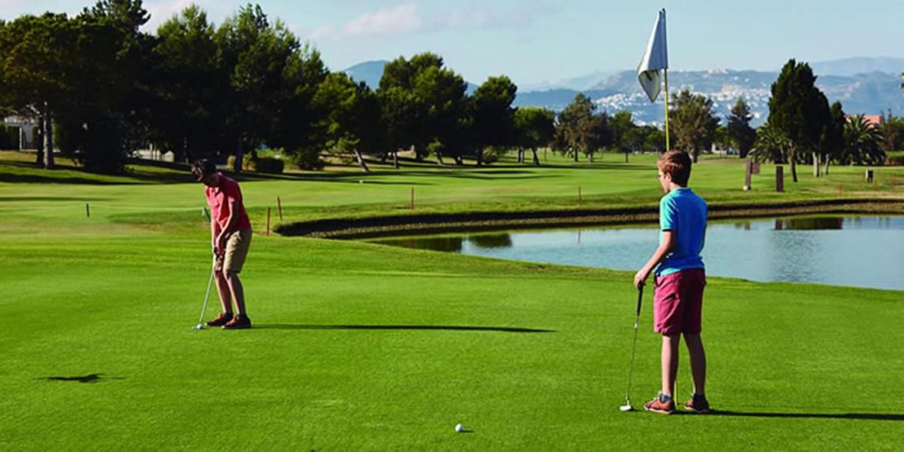 فيلا Casa De Playa En Oliva Al Lado Del Met Y Campo De Golf المظهر الخارجي الصورة