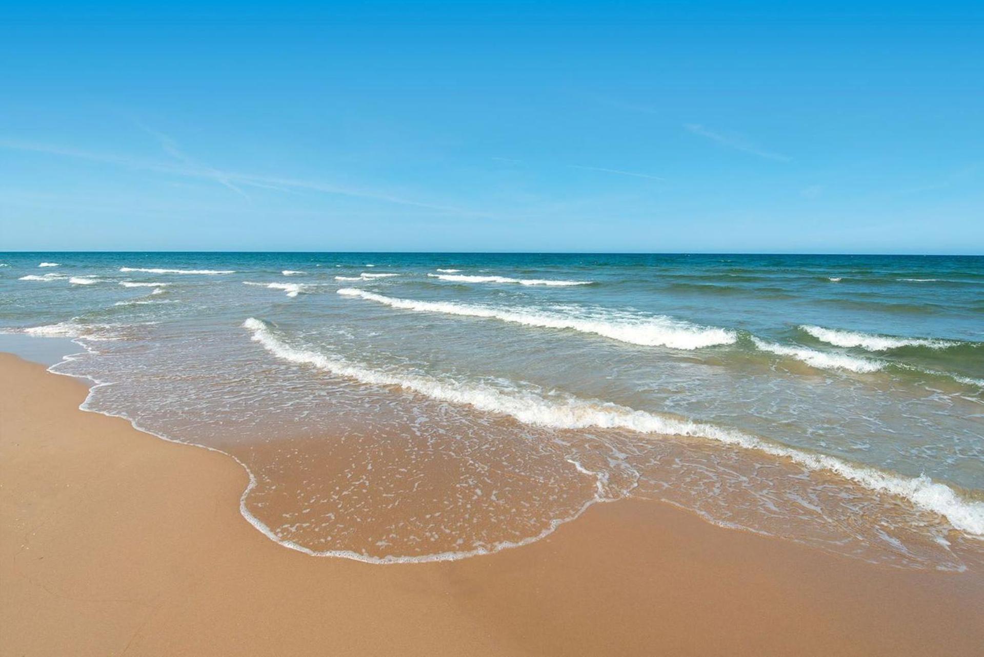 فيلا Casa De Playa En Oliva Al Lado Del Met Y Campo De Golf المظهر الخارجي الصورة