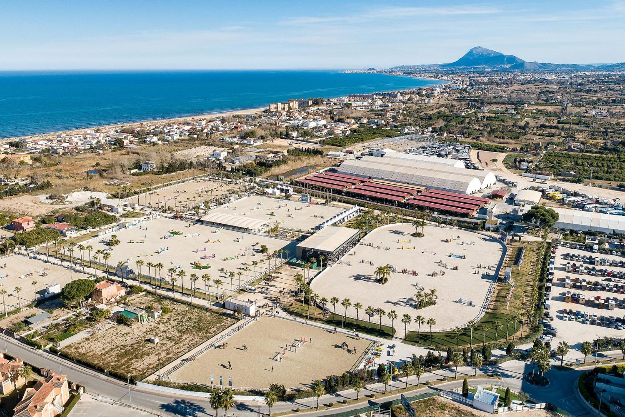 فيلا Casa De Playa En Oliva Al Lado Del Met Y Campo De Golf المظهر الخارجي الصورة